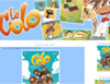 La Colo' : la BD