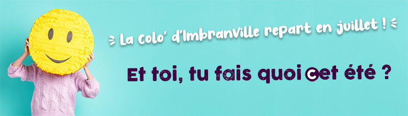 Imbranville repart en juillet 2022