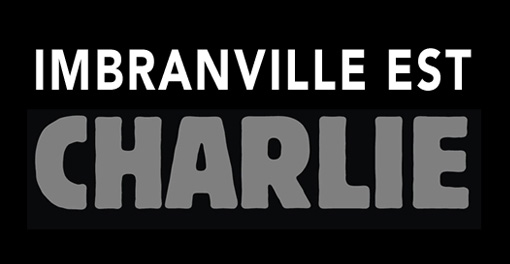 Imbranville est CHARLIE