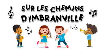 La colonie d'Imbranville