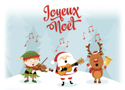 Joyeux Noël