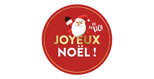 Joyeux Noël