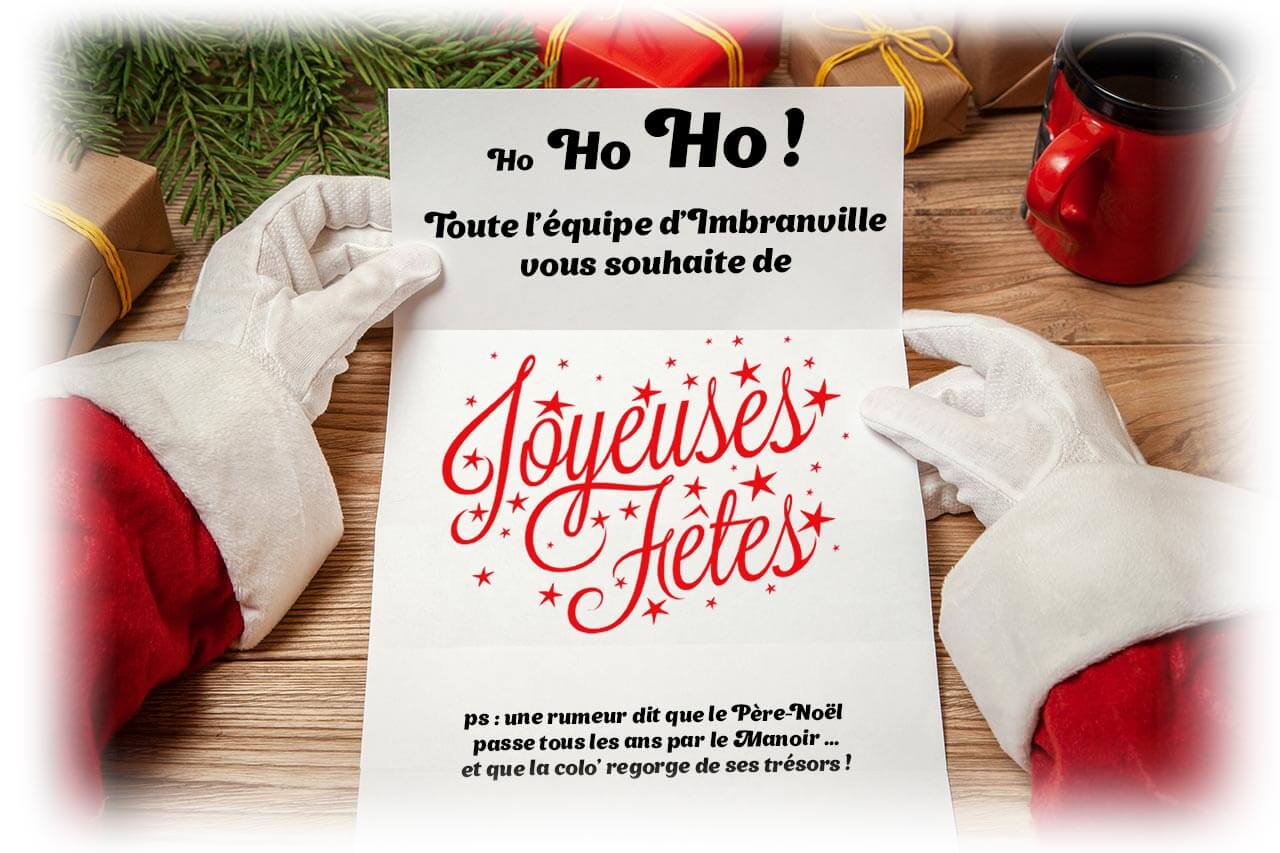 Joyeux Noël